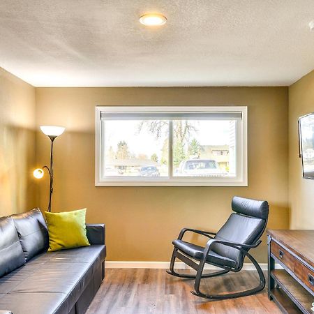 Estacada Home - Near Milo Mciver State Park! Екстериор снимка
