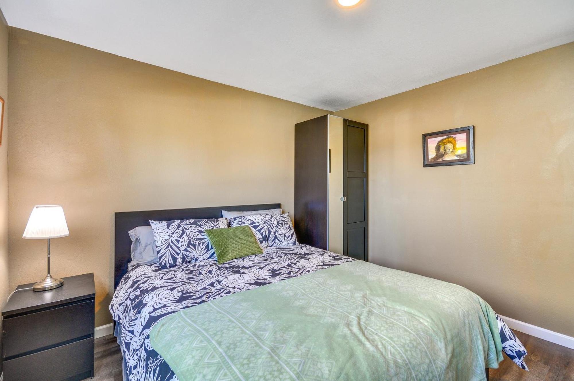 Estacada Home - Near Milo Mciver State Park! Екстериор снимка