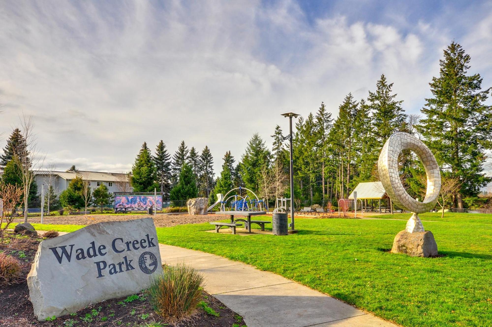 Estacada Home - Near Milo Mciver State Park! Екстериор снимка