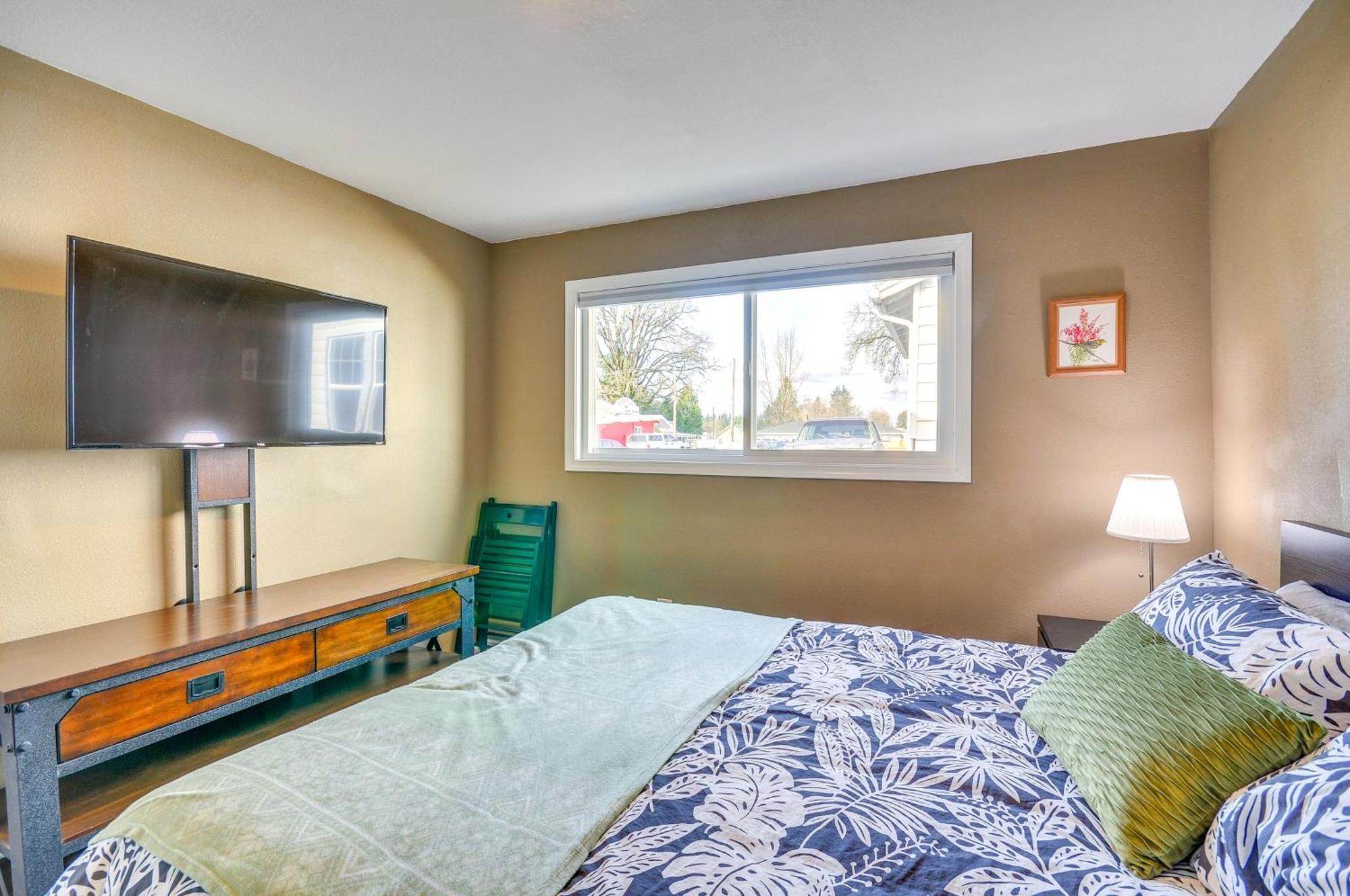 Estacada Home - Near Milo Mciver State Park! Екстериор снимка