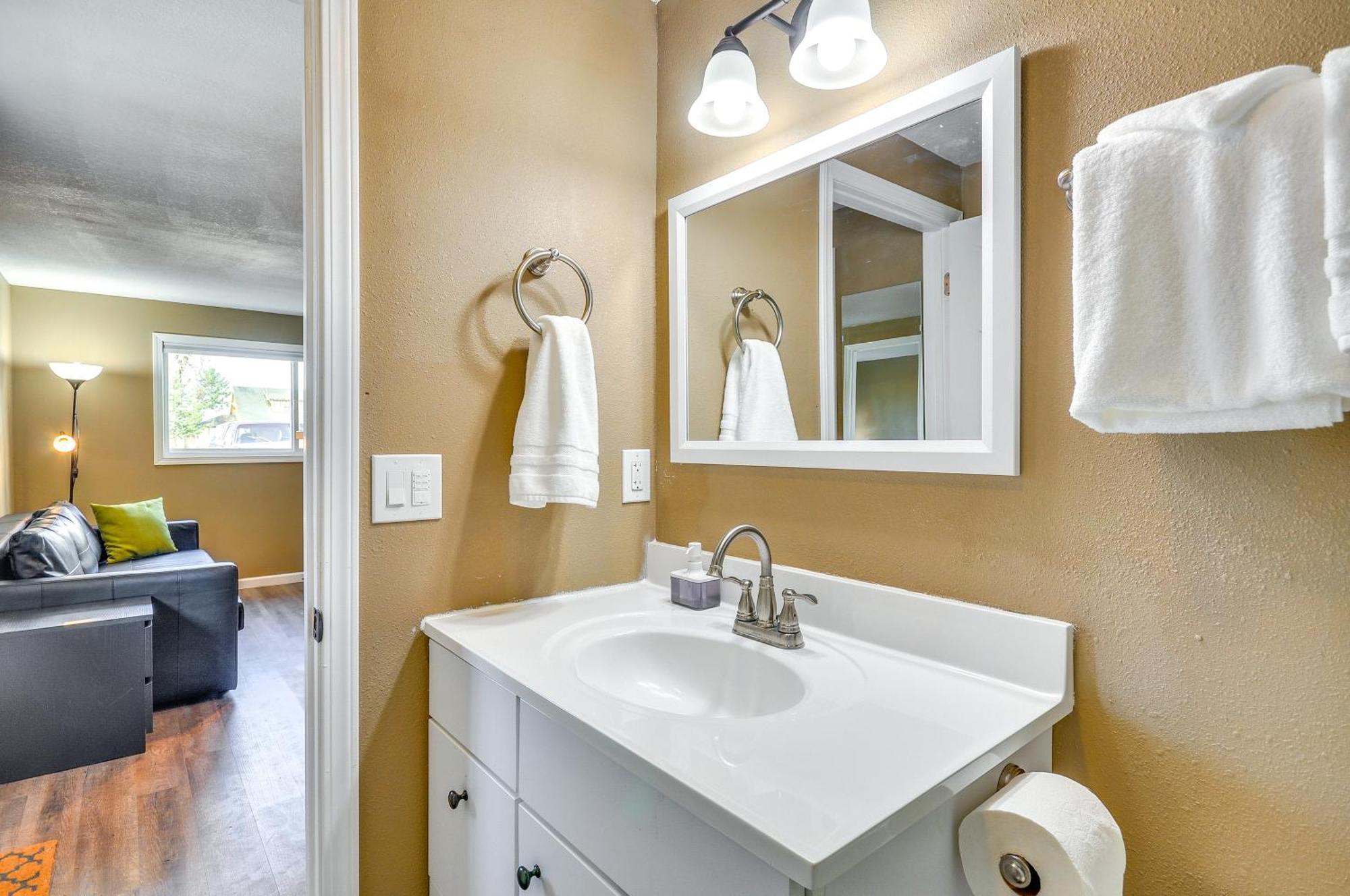 Estacada Home - Near Milo Mciver State Park! Екстериор снимка
