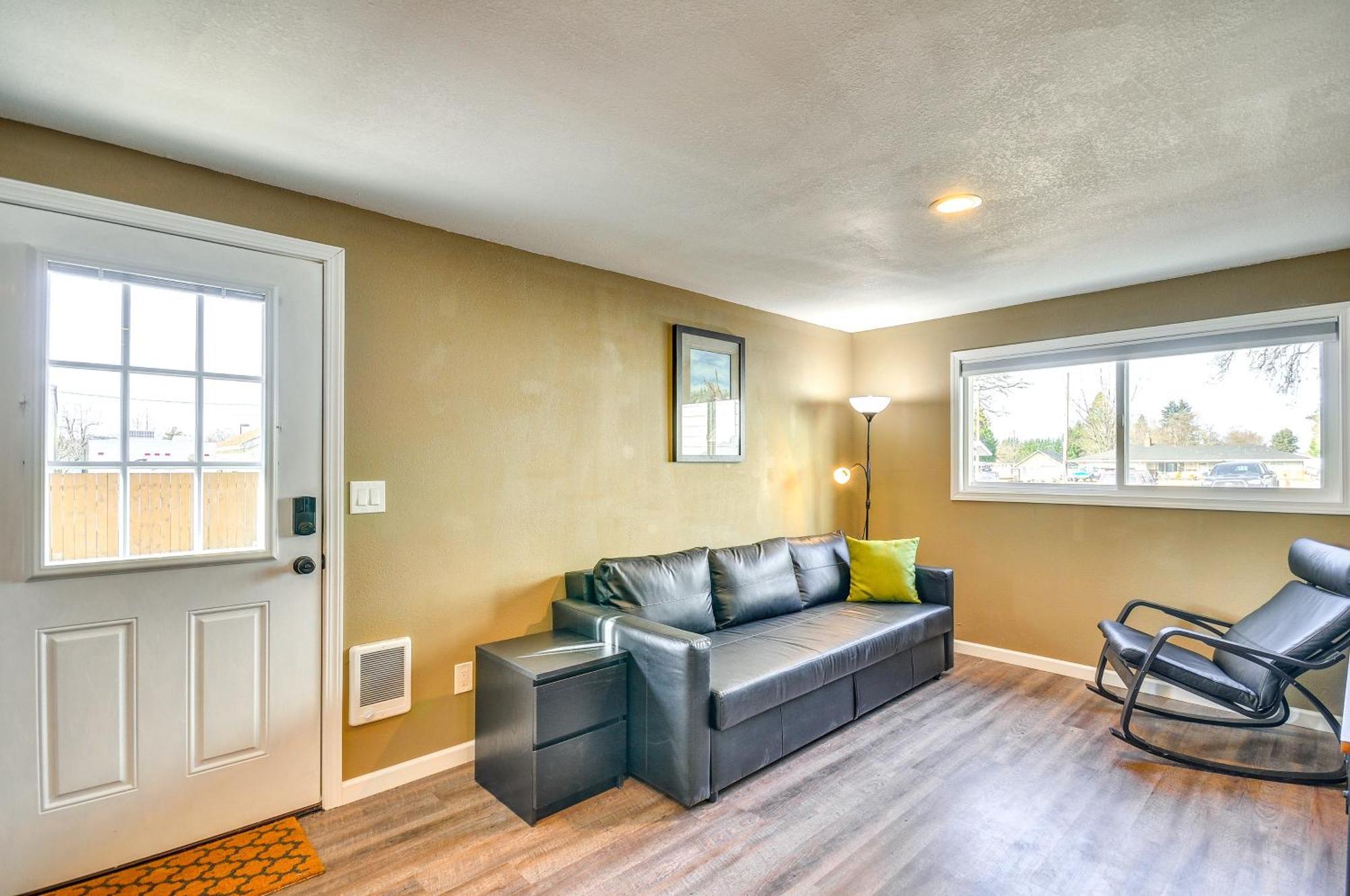 Estacada Home - Near Milo Mciver State Park! Екстериор снимка